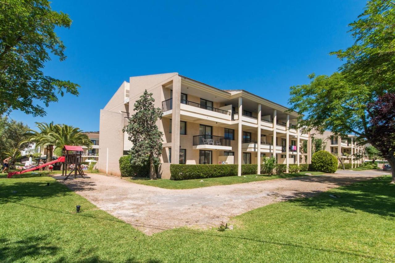 Aparthotel Bahia Pollensa 4*