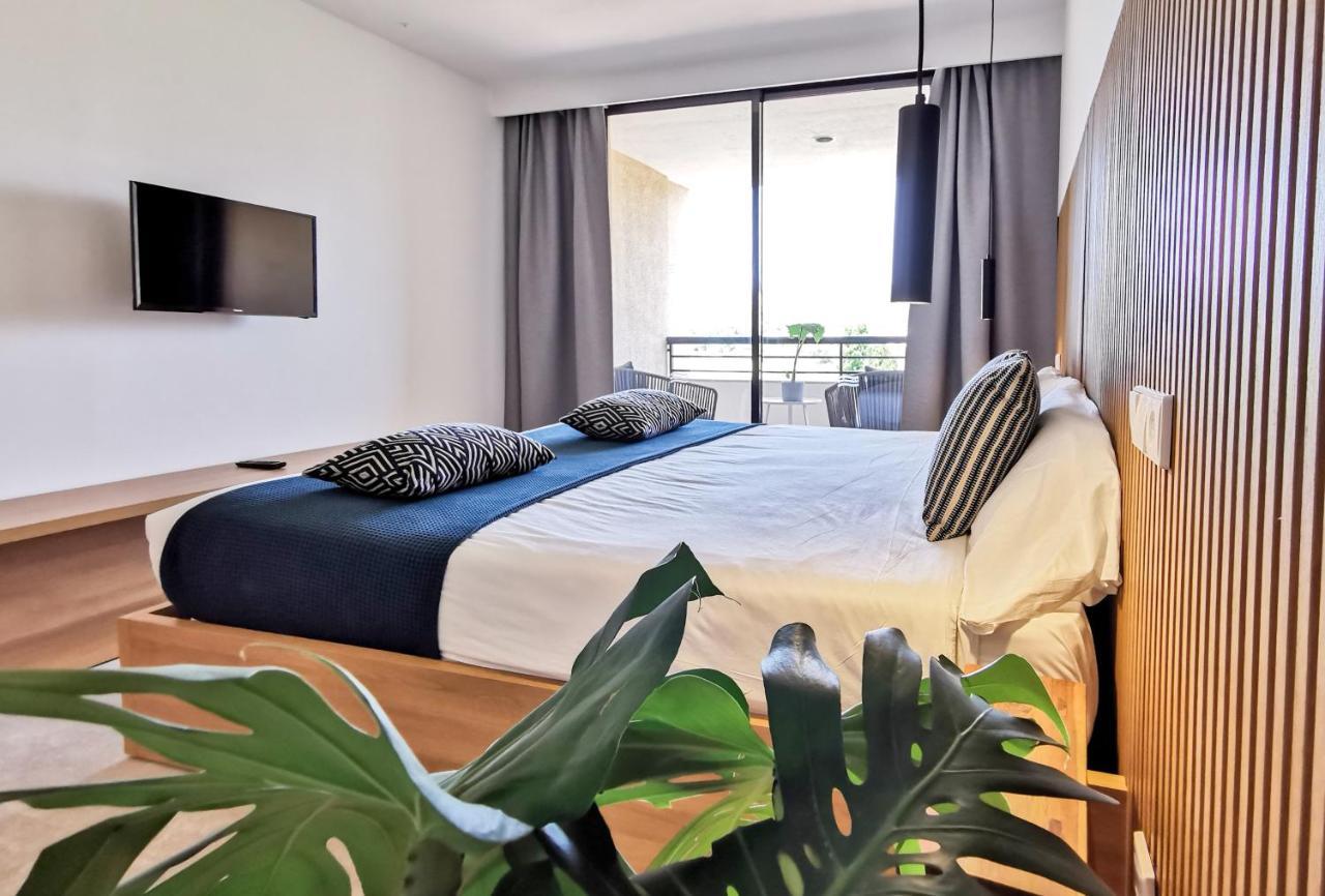 Bahia Pollensa Aparthotel 4*