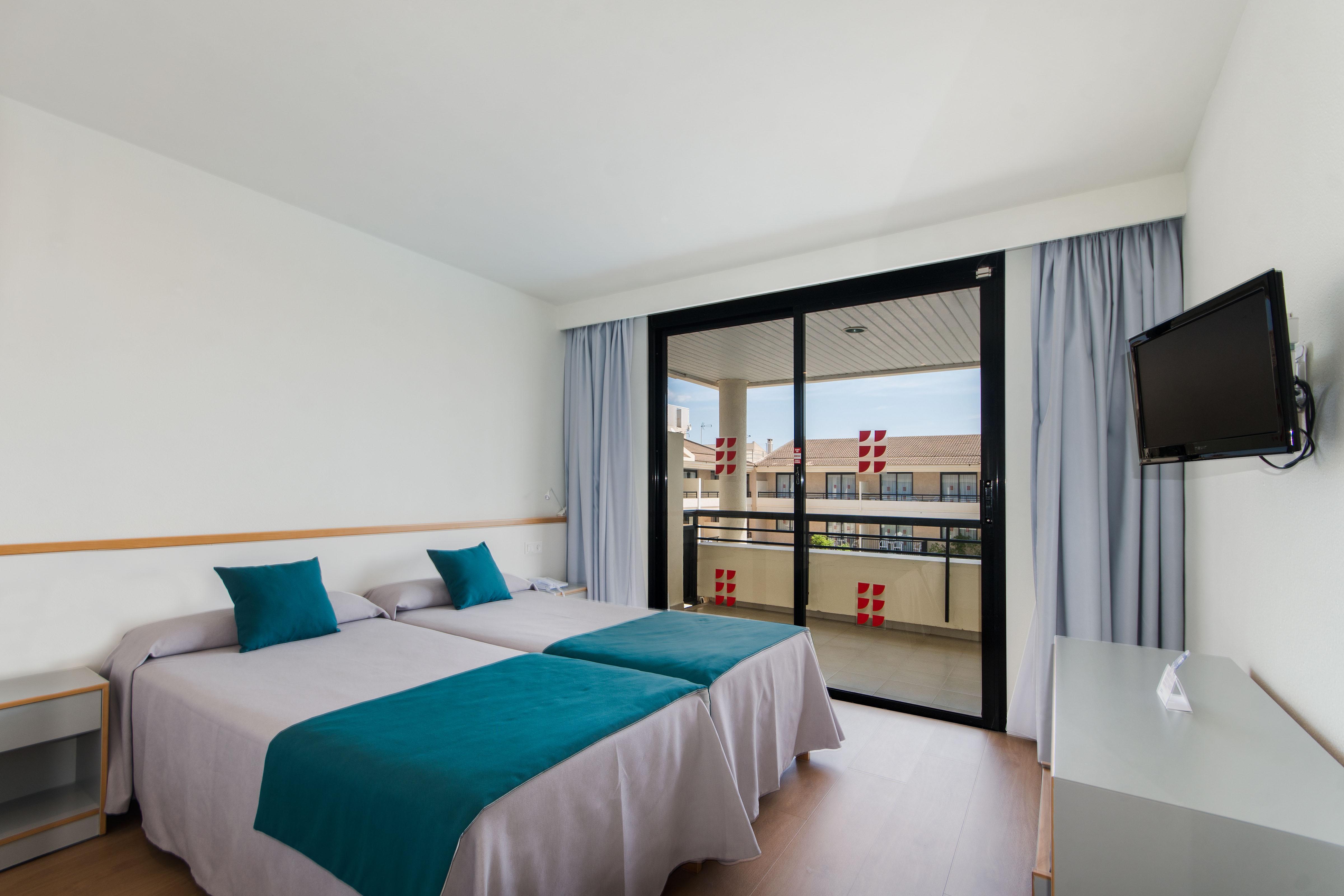 Aparthotel Bahia Pollensa