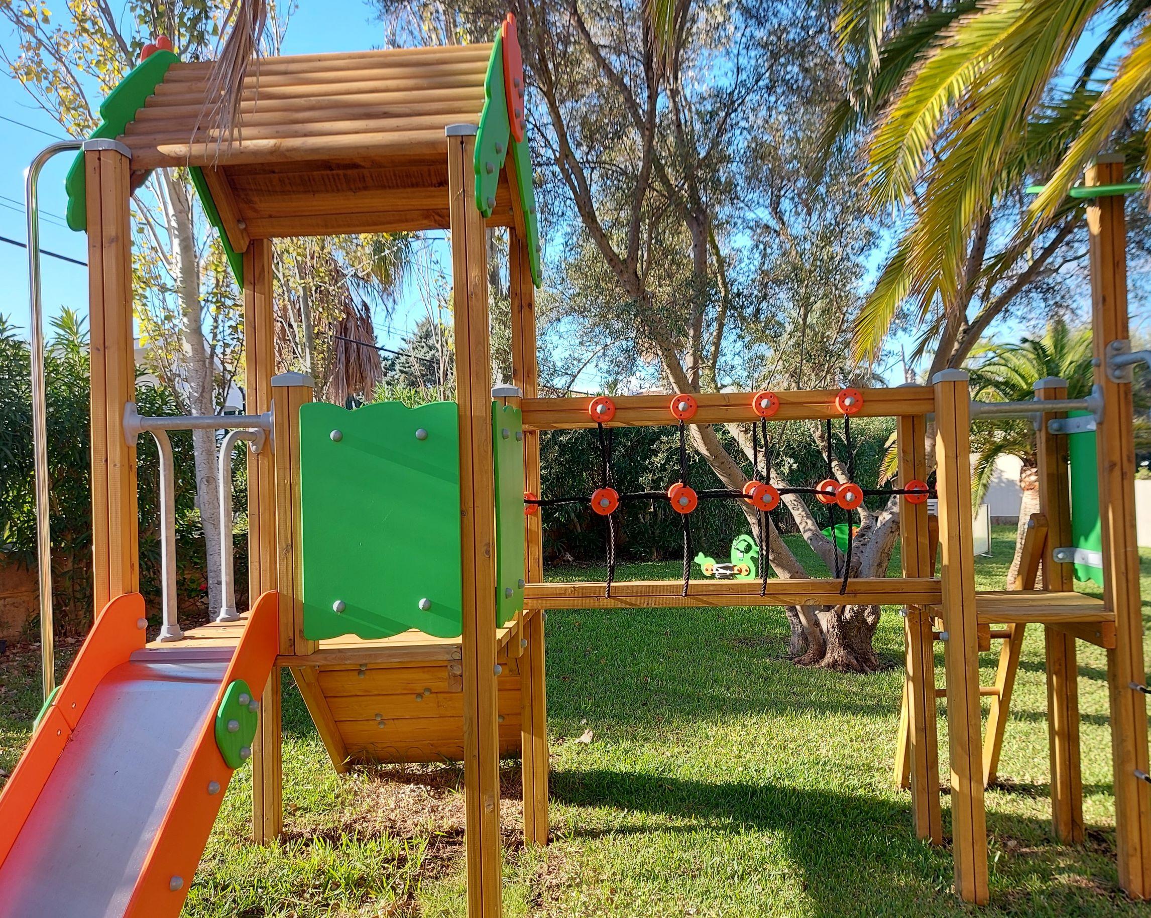 Aparthotel Bahia Pollensa 4*