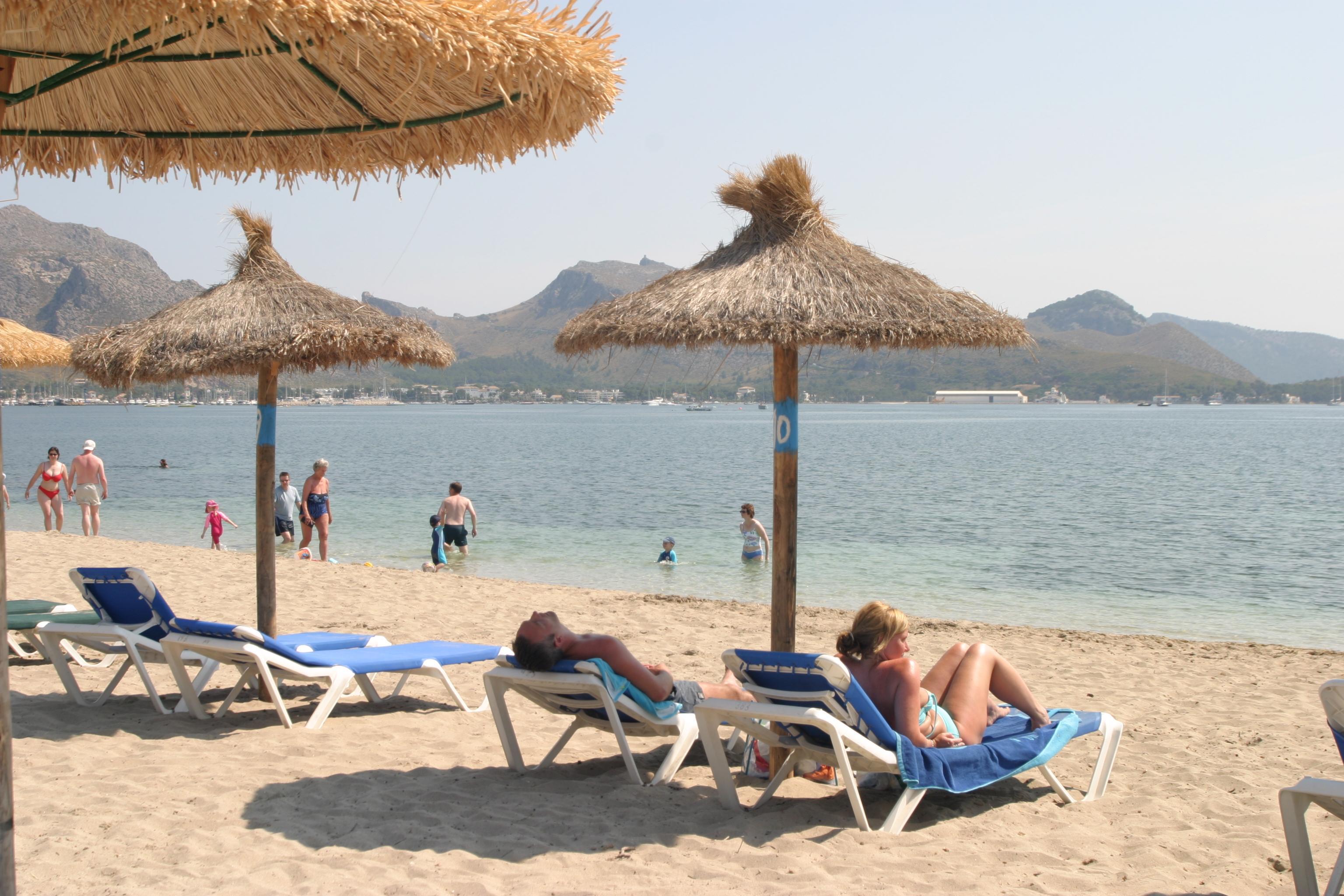 Aparthotel Bahia Pollensa Port de Pollença