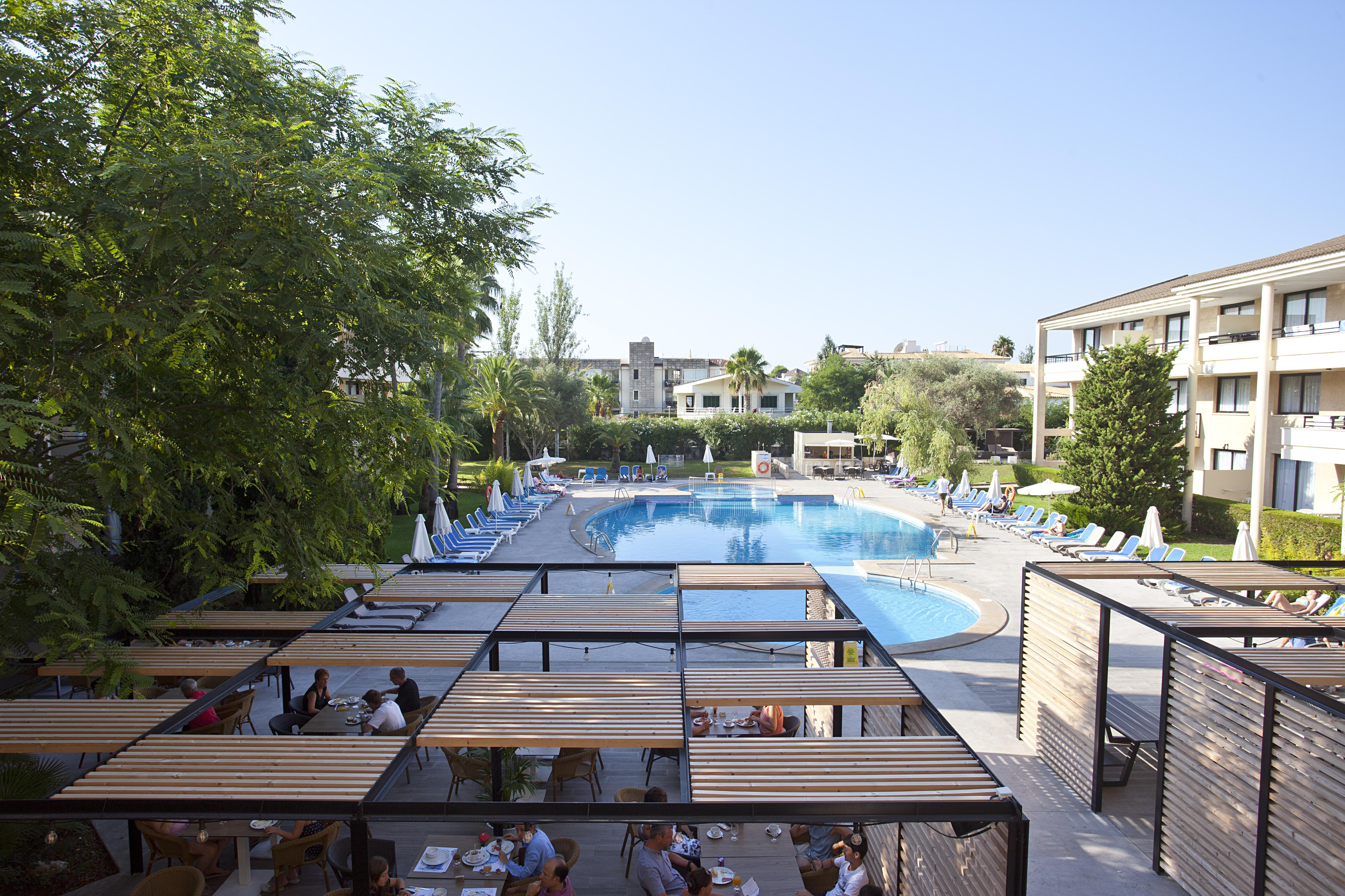 Bahia Pollensa 4* Port de Pollença