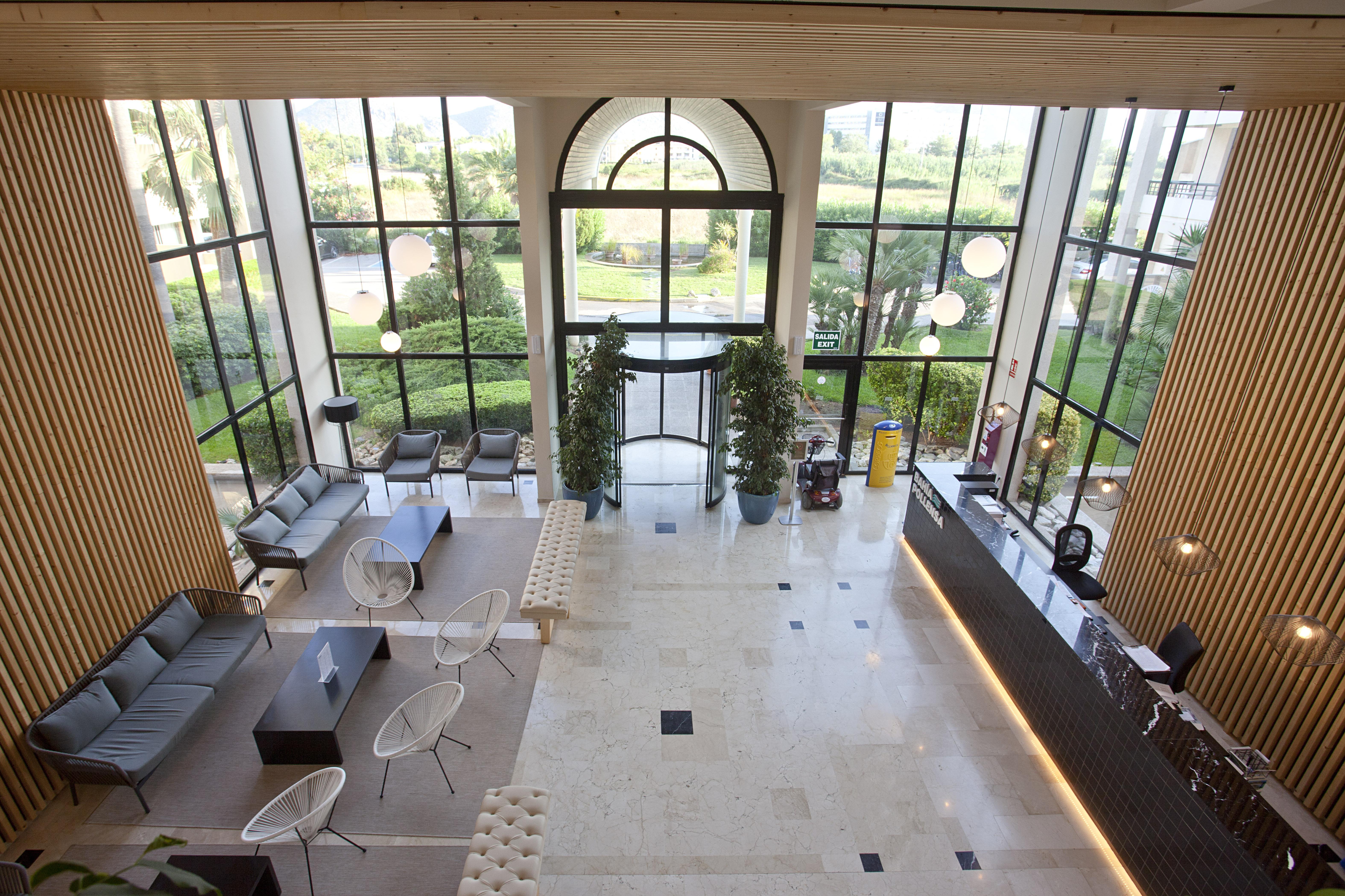 Bahia Pollensa Aparthotel