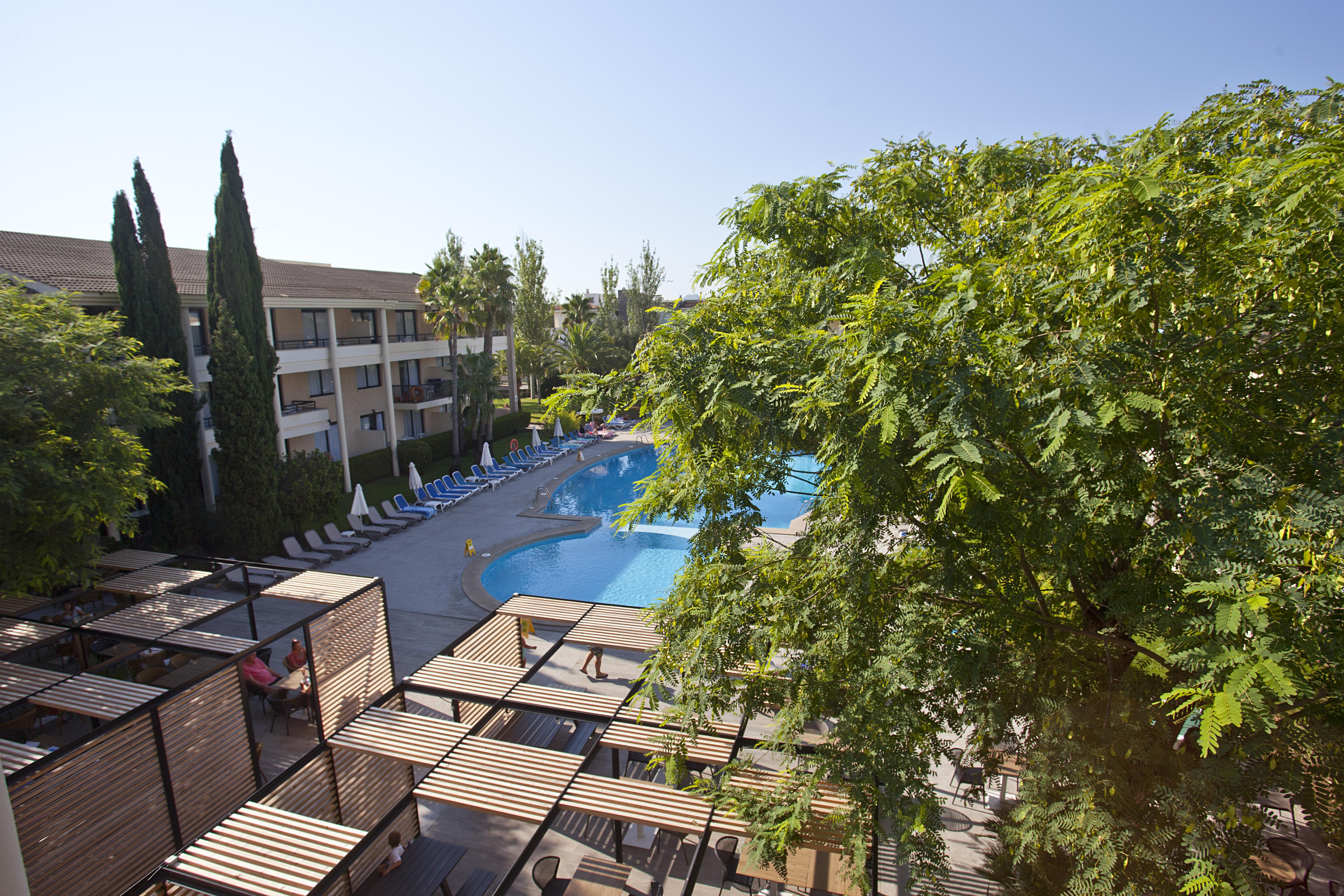 Bahia Pollensa Aparthotel Port de Pollença