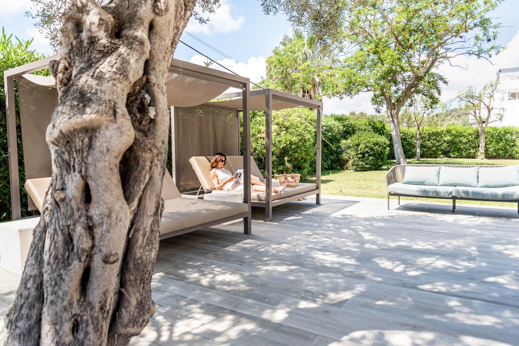 Bahia Pollensa Aparthotel 4*