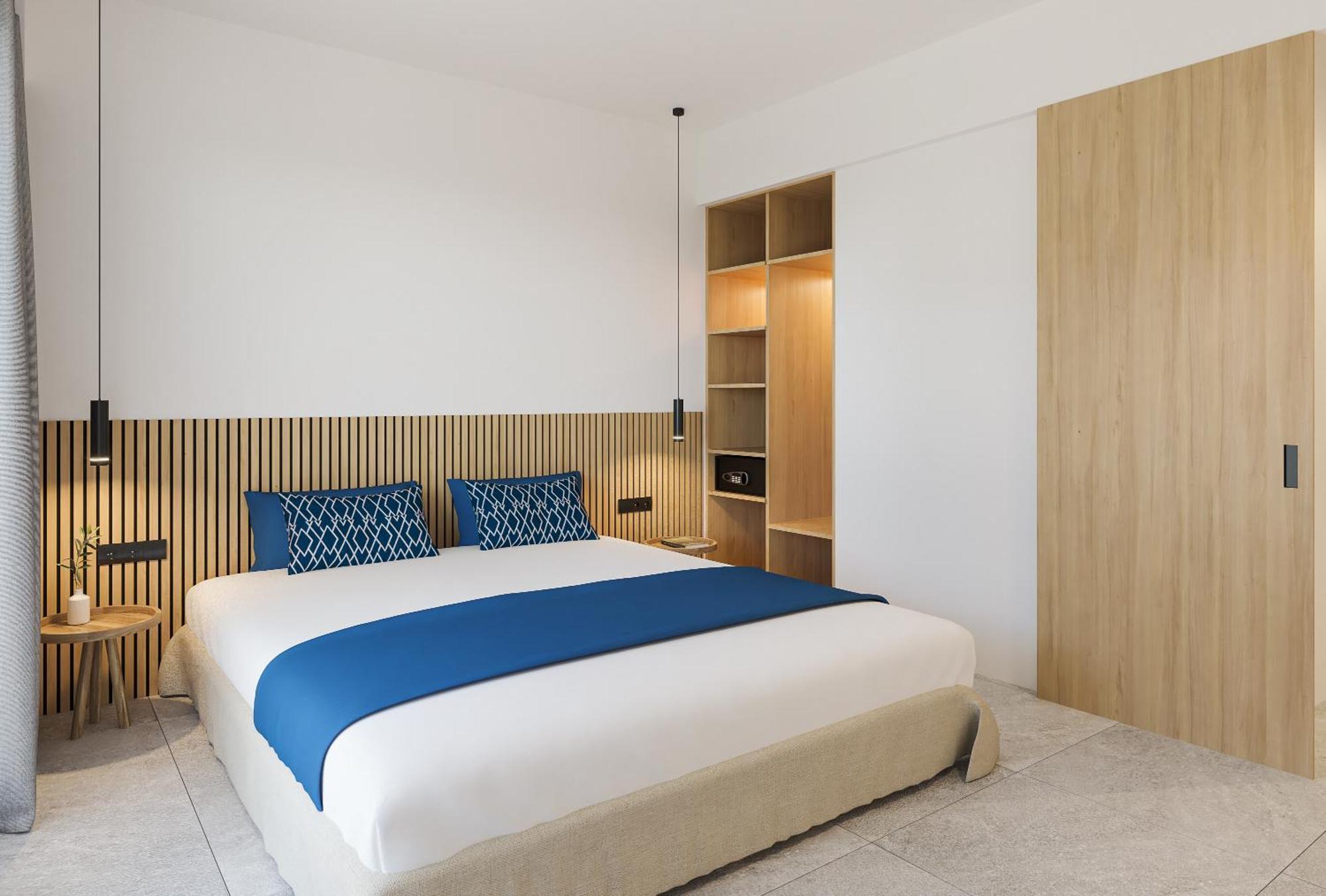 Aparthotel Bahia Pollensa