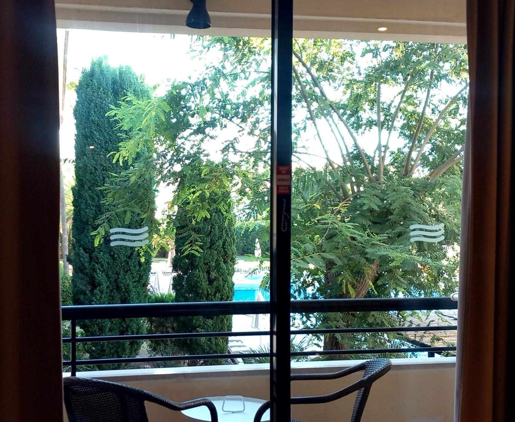 Bahia Pollensa Aparthotel 4*