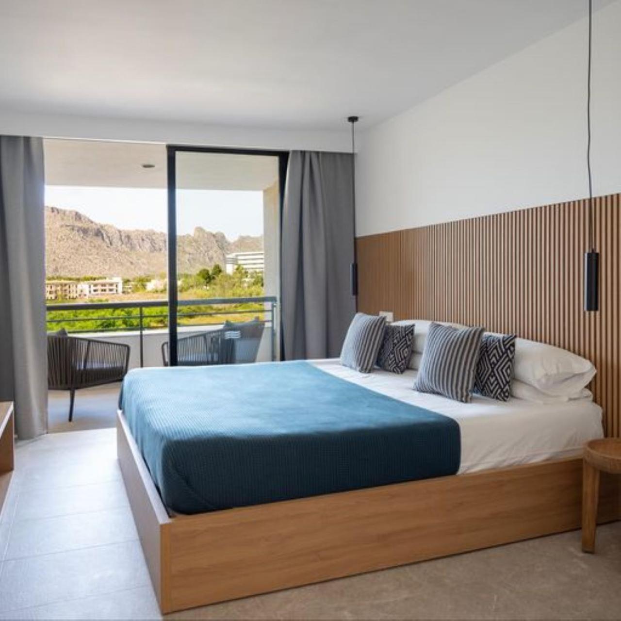 Bahia Pollensa Aparthotel