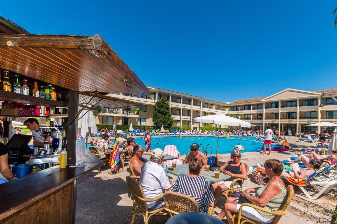 Bahia Pollensa 4* Port de Pollença