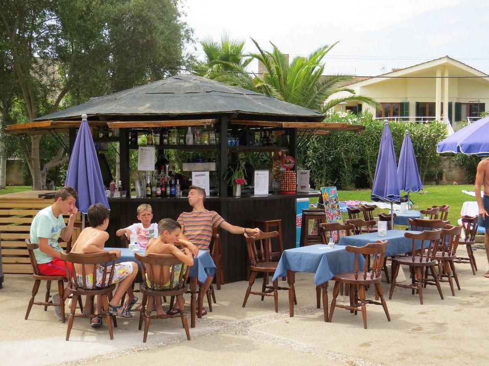Aparthotel Bahia Pollensa