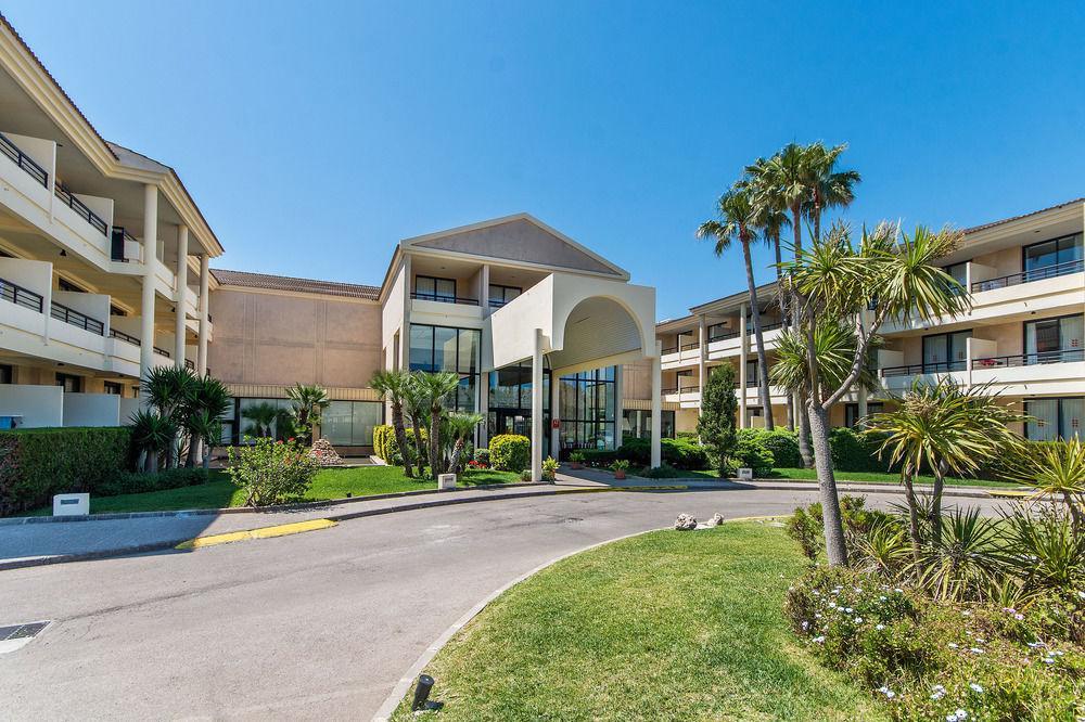 Bahia Pollensa Aparthotel