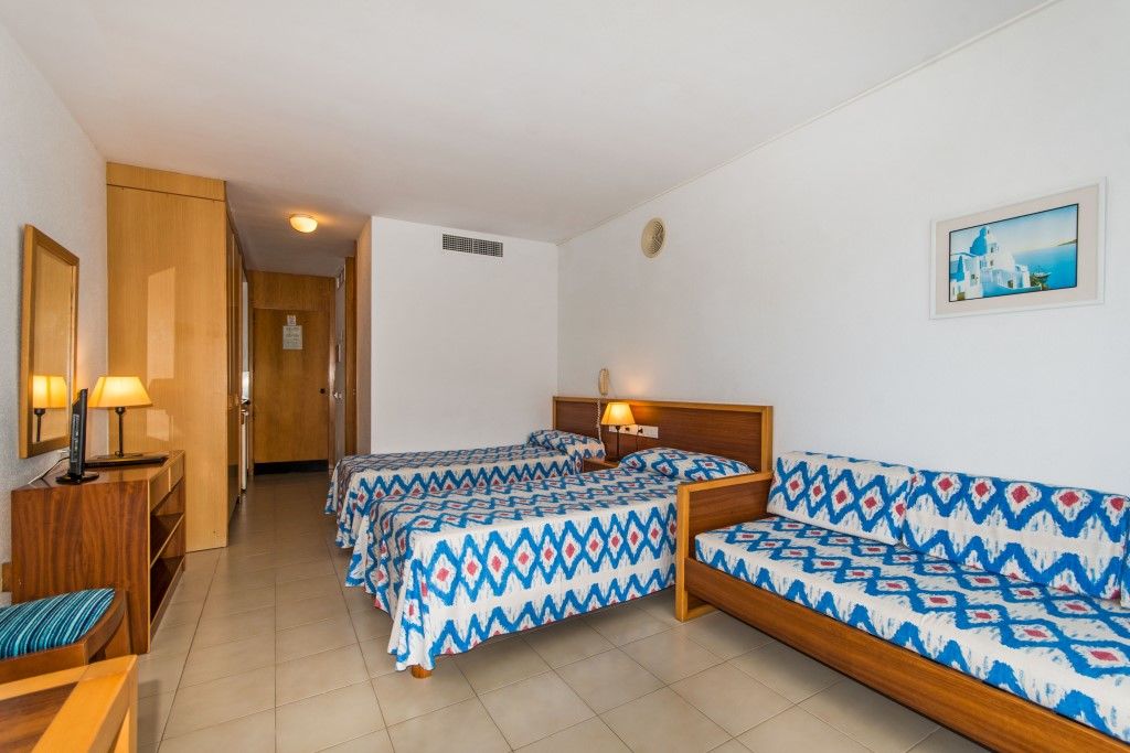 Bahia Pollensa 4* Port de Pollença