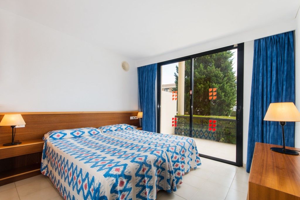 Bahia Pollensa 4* Port de Pollença