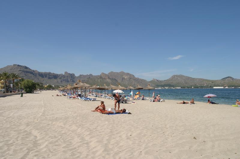 Bahia Pollensa Aparthotel 4*
