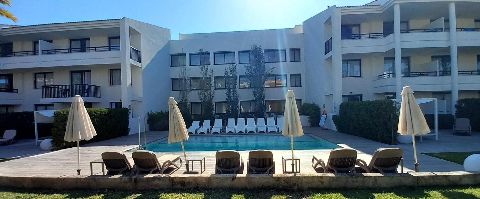 Bahia Pollensa 4*