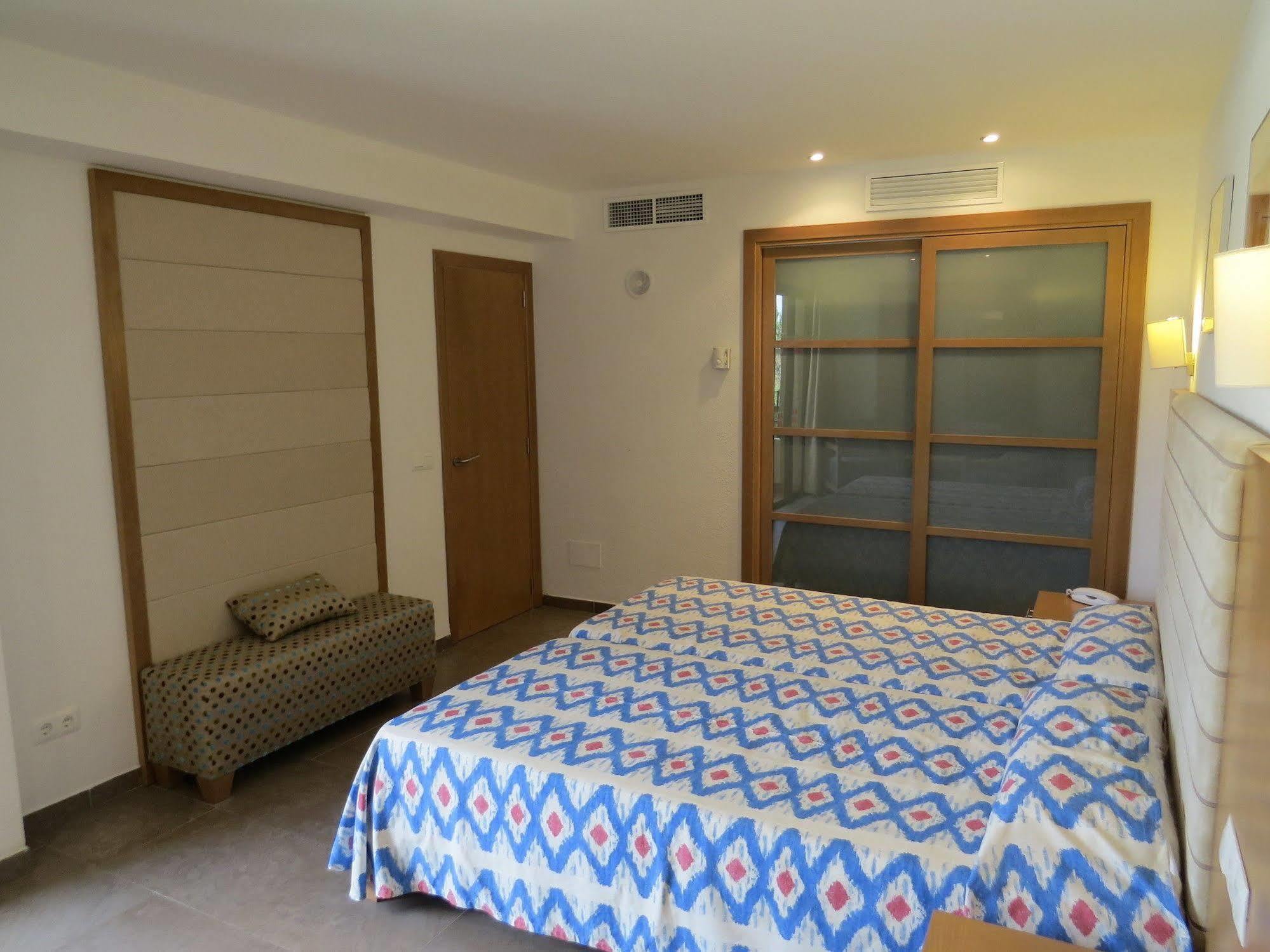 Aparthotel Bahia Pollensa