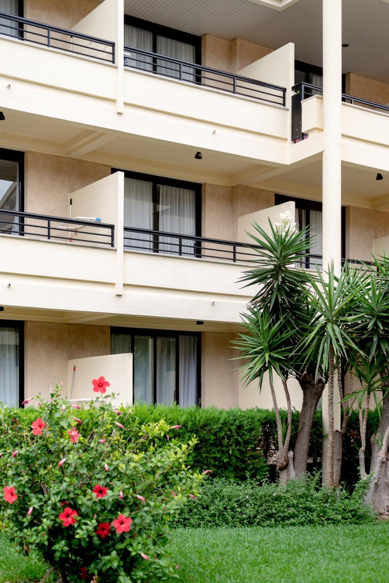 Bahia Pollensa Apartahotel Puerto Pollensa