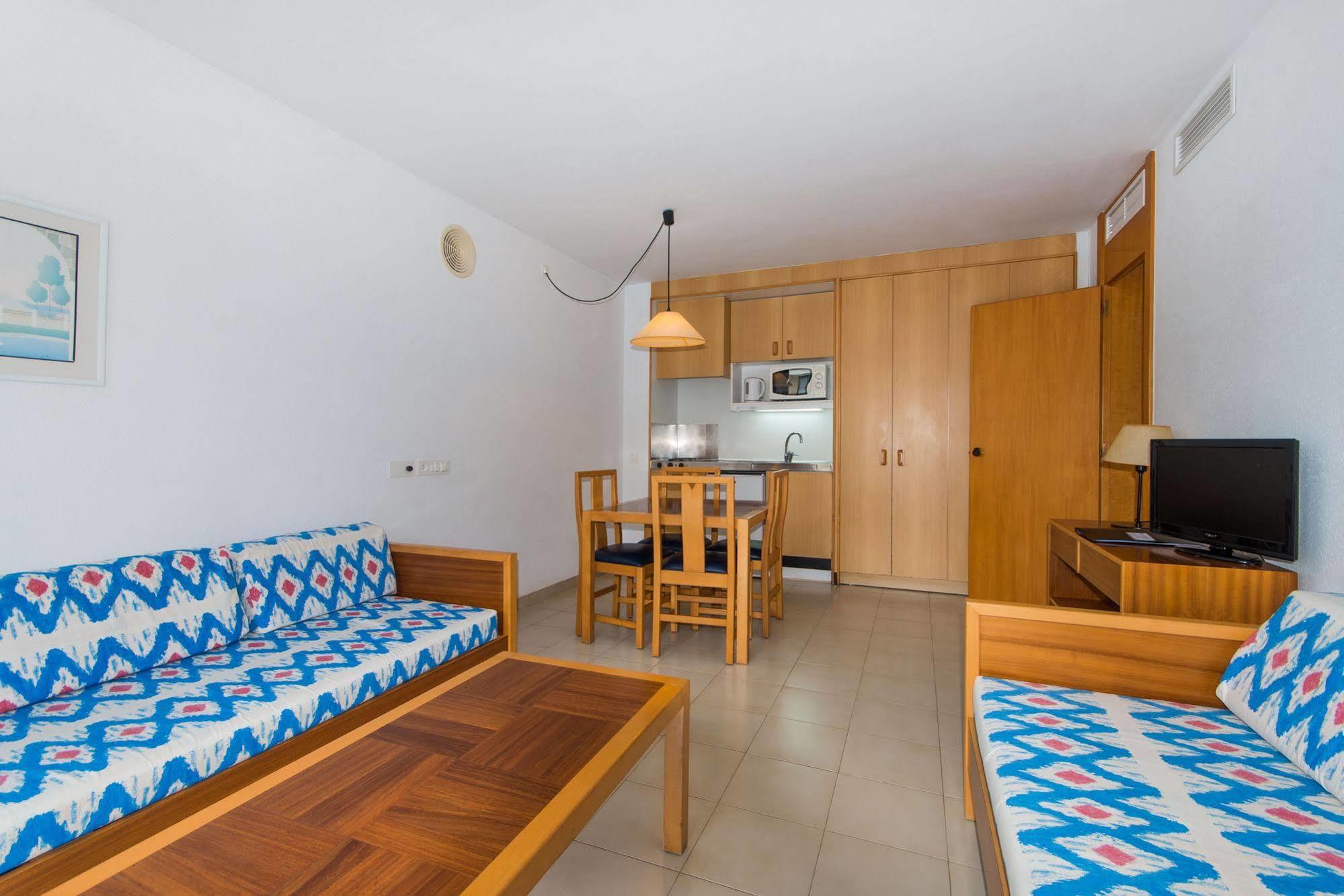 Apartahotel Bahia Pollensa